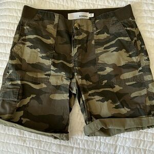 Women’s shorts